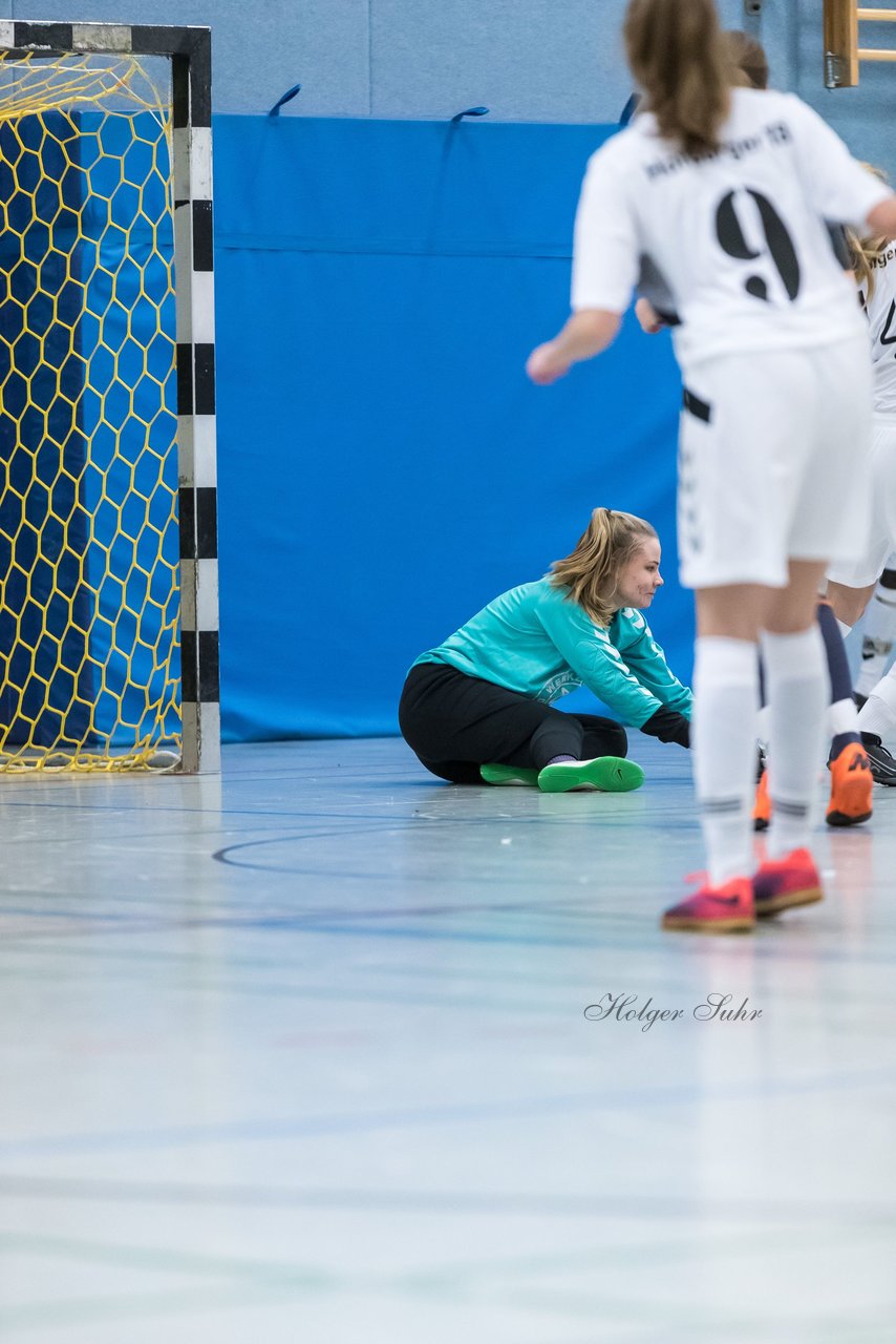 Bild 64 - HFV Futsalmeisterschaft